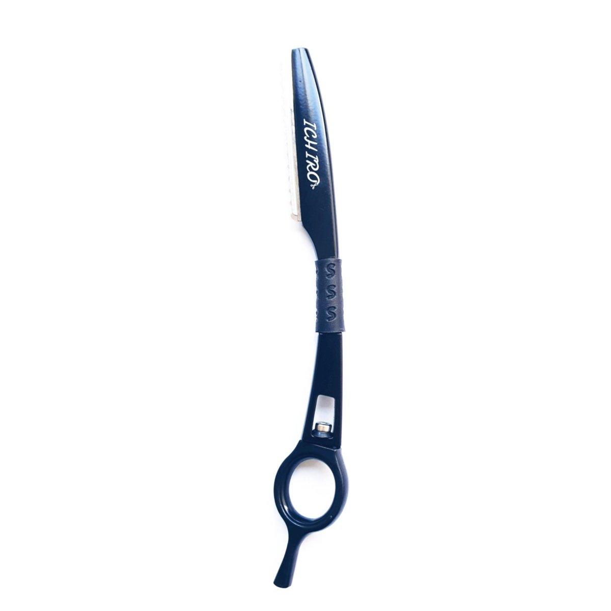 Ichiro Texturizing & Feather Styling Razor For Professionals | Japan ...