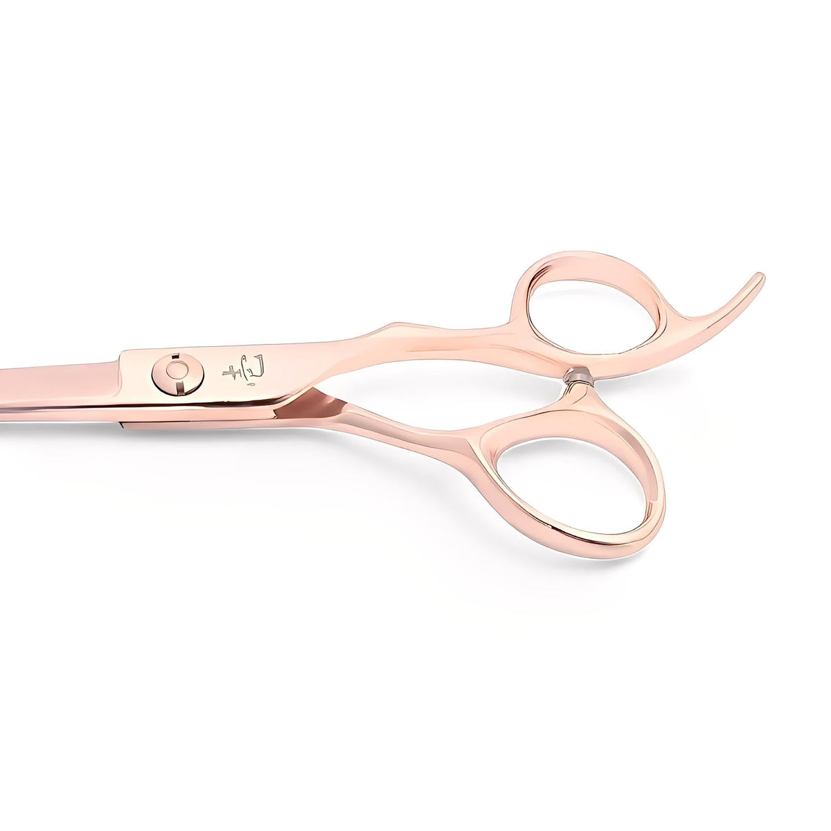 Ichiro Rose Gold Professional Scissors Set (SKU: ICH-RSG-S50) (SKU: ICH-RSG-M5050)