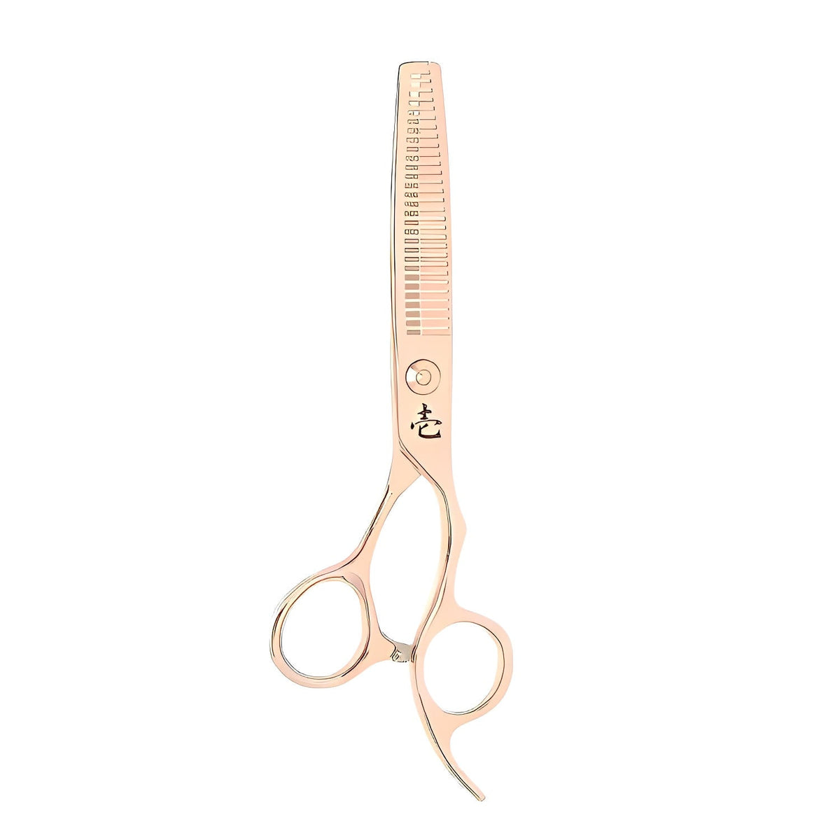 Ichiro Rose Gold Professional Scissors Set (SKU: ICH-RSG-S50)