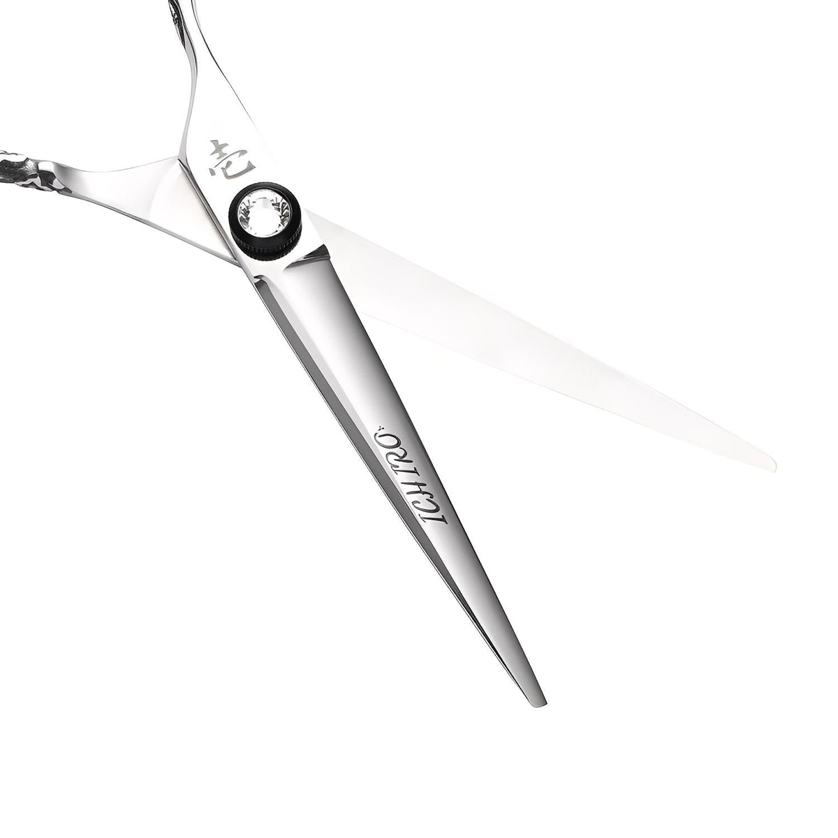 Ichiro Rose Lefty Hair Cutting Scissors (SKU: ICH-ROSE-LC60)