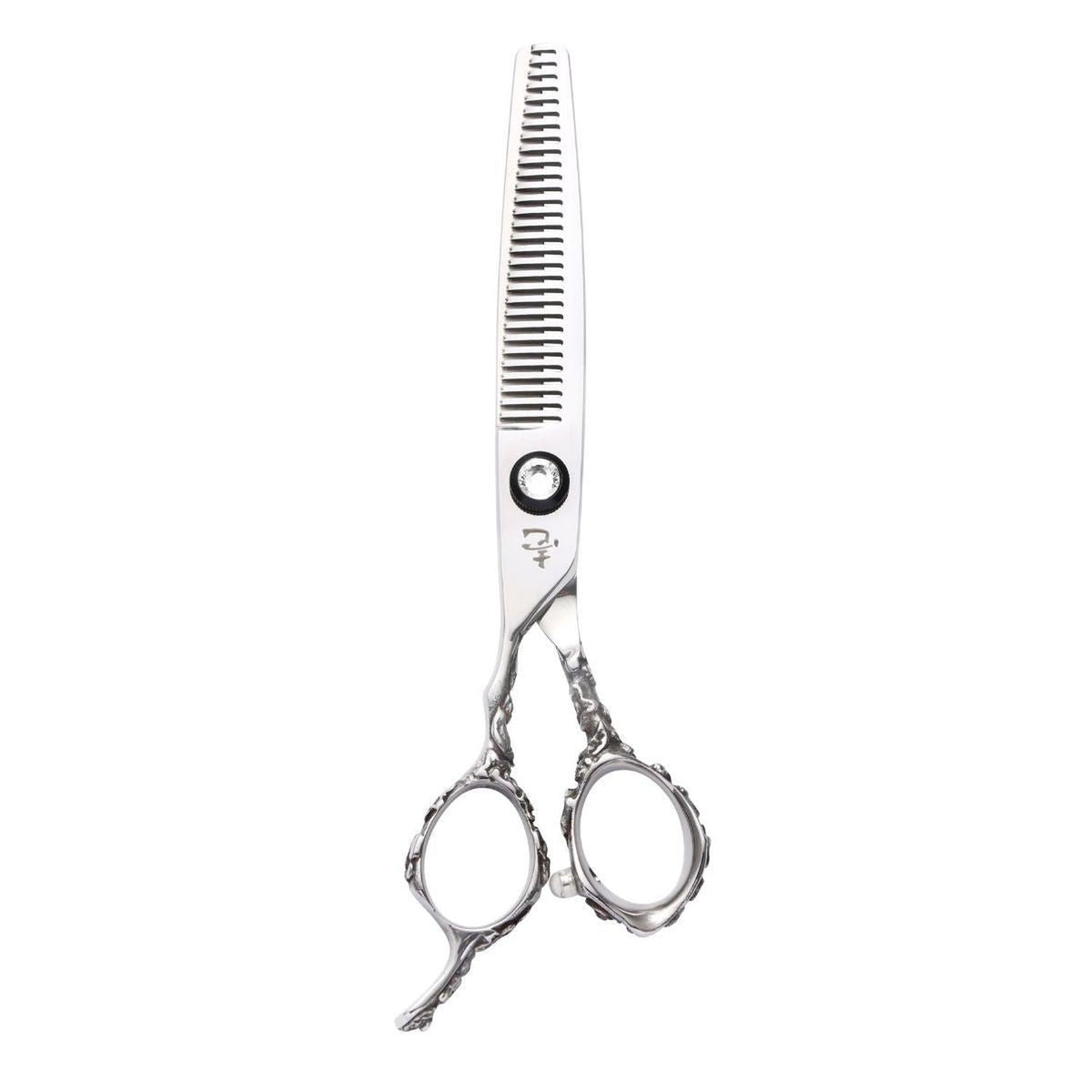 Ichiro Rose Lefty Hairdressing Scissor Set (SKU: ICH-ROSE-LS60)