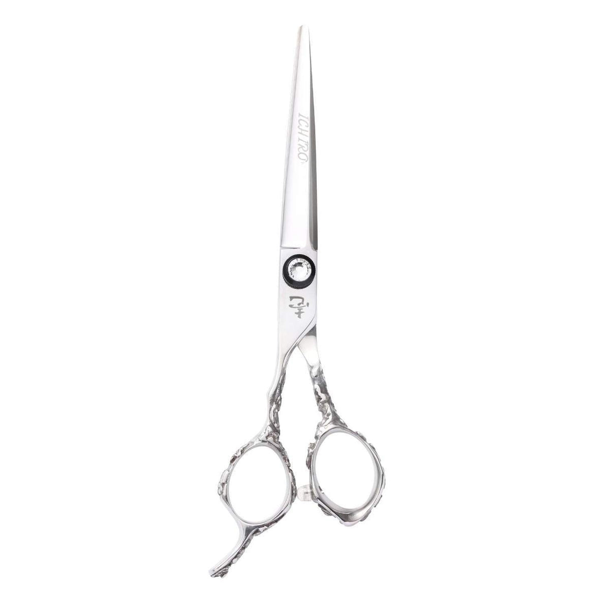 Ichiro Rose Lefty Hairdressing Scissor Set (SKU: ICH-ROSE-LS60)