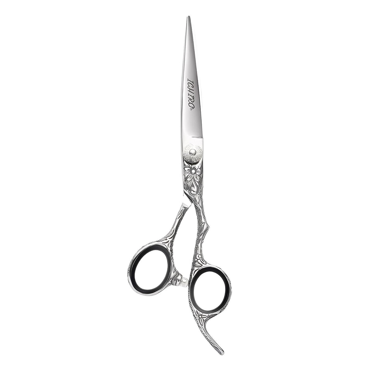 Ichiro Premium Series: Sakura Hair Cutting &amp; Thinning Scissor Set (SKU: ICH-SAK-S550)