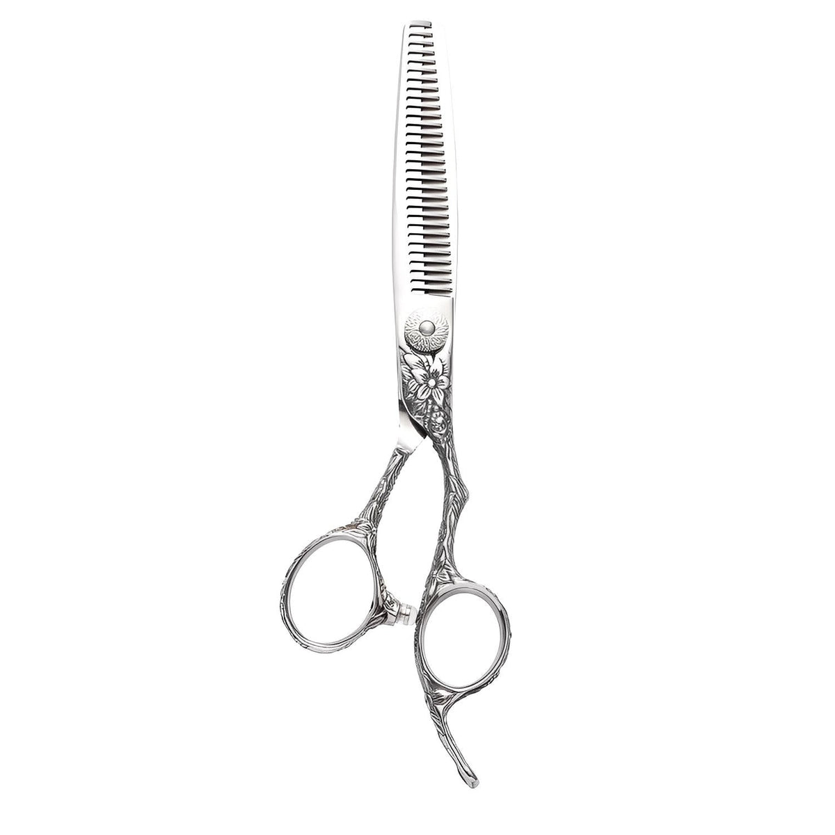 Ichiro Premium Series: Sakura Hair Cutting &amp; Thinning Scissor Set (SKU: ICH-SAK-S550)