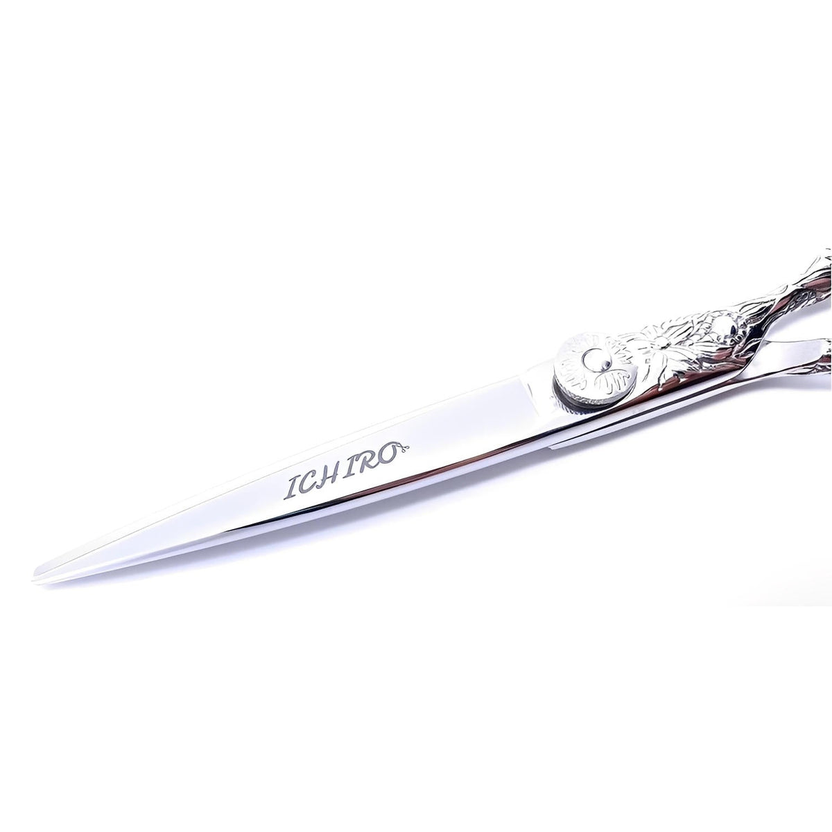 Ichiro Premium Series: Sakura Hair Cutting &amp; Thinning Scissor Set (SKU: ICH-SAK-S550)