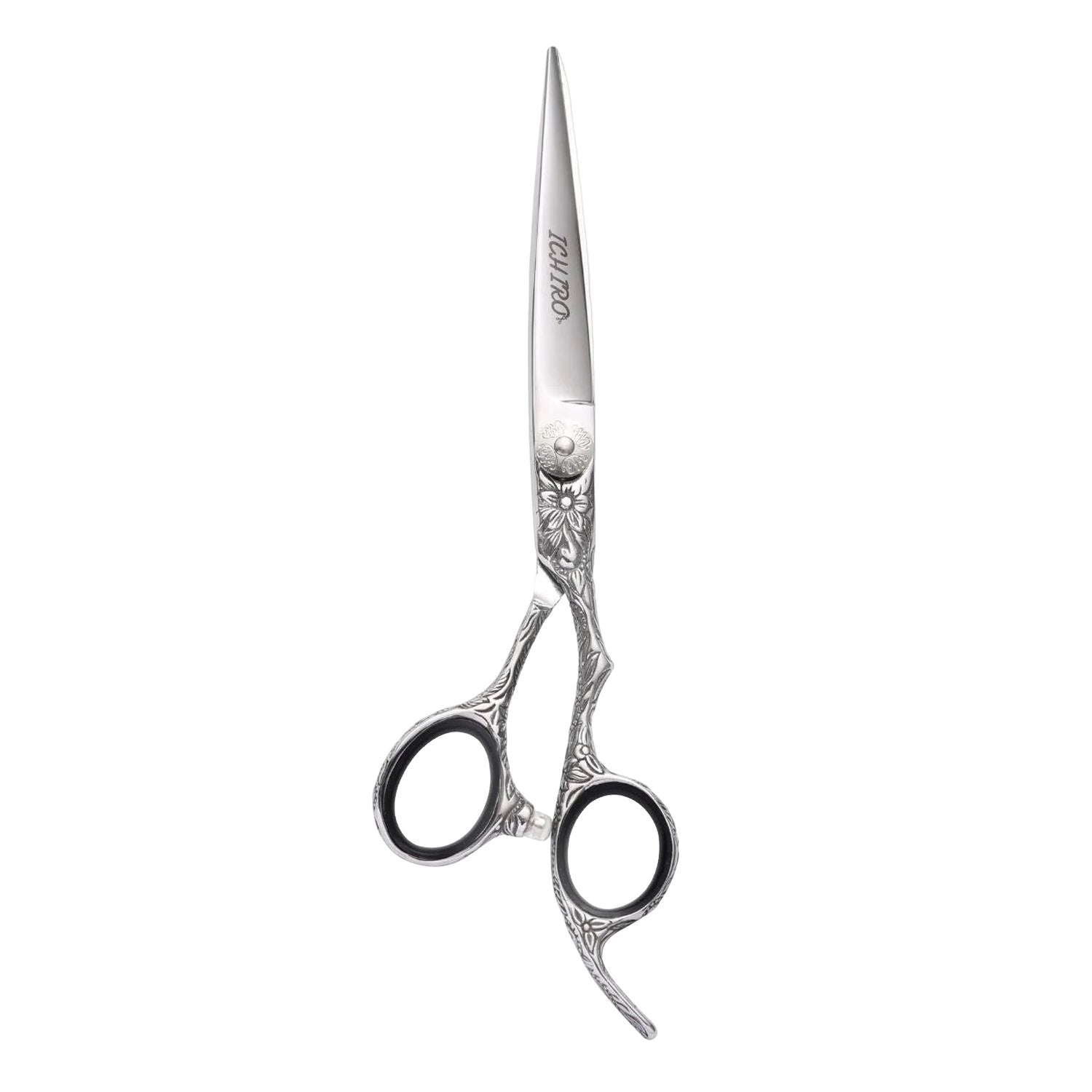 Ichiro Premium Series: Sakura Hair Cutting Scissors (SKU: ICH-SAK-C55)