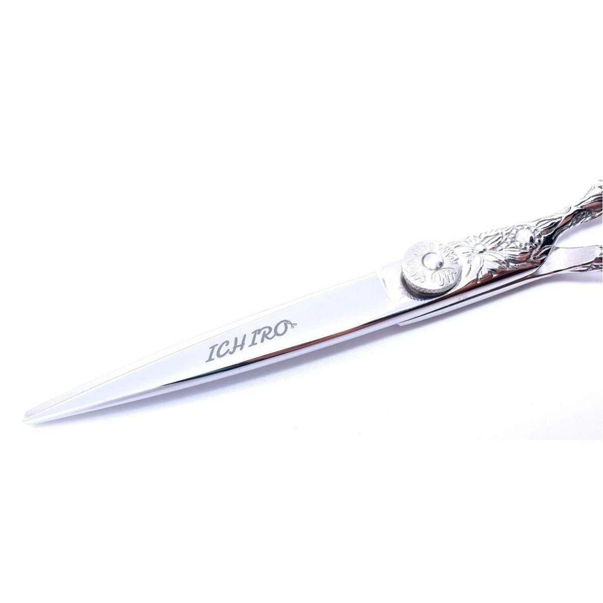 Ichiro Premium Series: Sakura Hair Cutting Scissors (SKU: ICH-SAK-C55)
