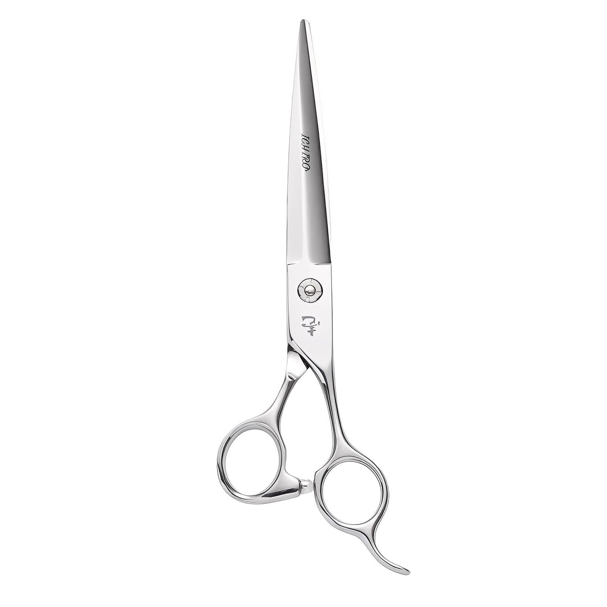 Ichiro Sword Barber Scissors (SKU: ICH-KAT-C60)