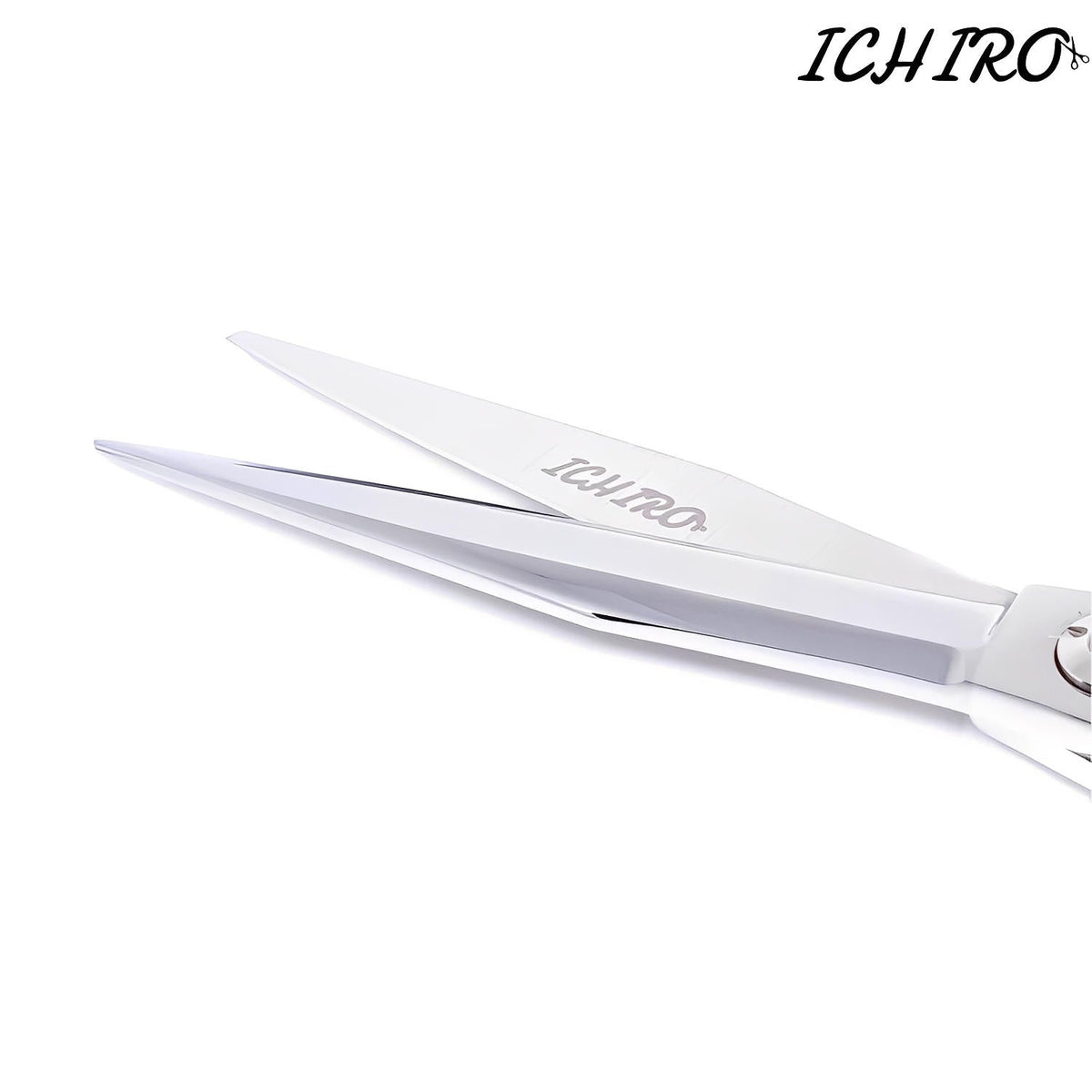 Ichiro Tsurugi Barber Scissors (SKU: ICH-TSU-C60)