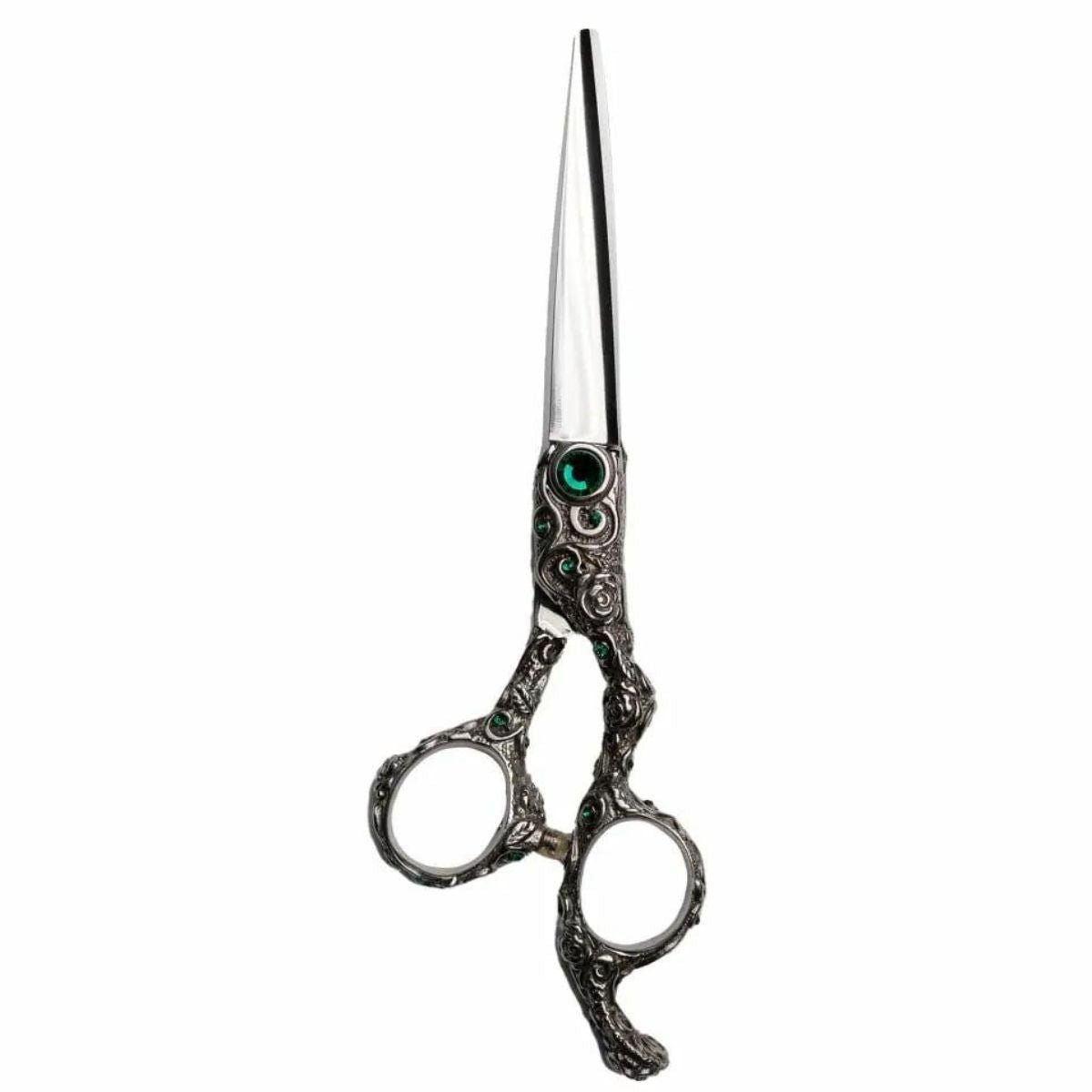 Kamisori JADE &amp; ROSA Hair Cutting Scissors in - Hair Cutting Scissors For Hair Stylists &amp; Barbers