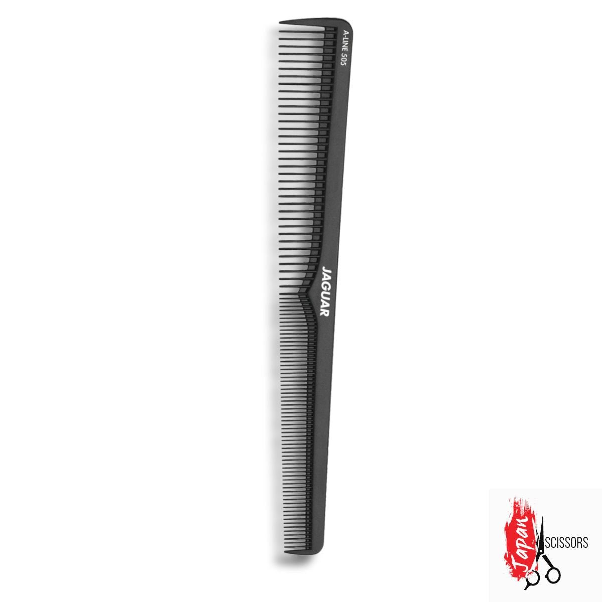 Jaguar A-Line Comb A505 (SKU: JAG-A505)
