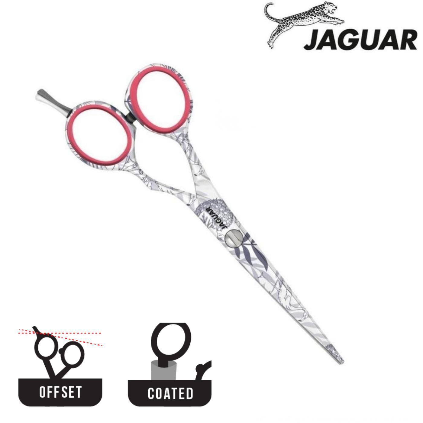 Jaguar Art FLAMINGO Scissors (SKU: JAG-ART-11F)