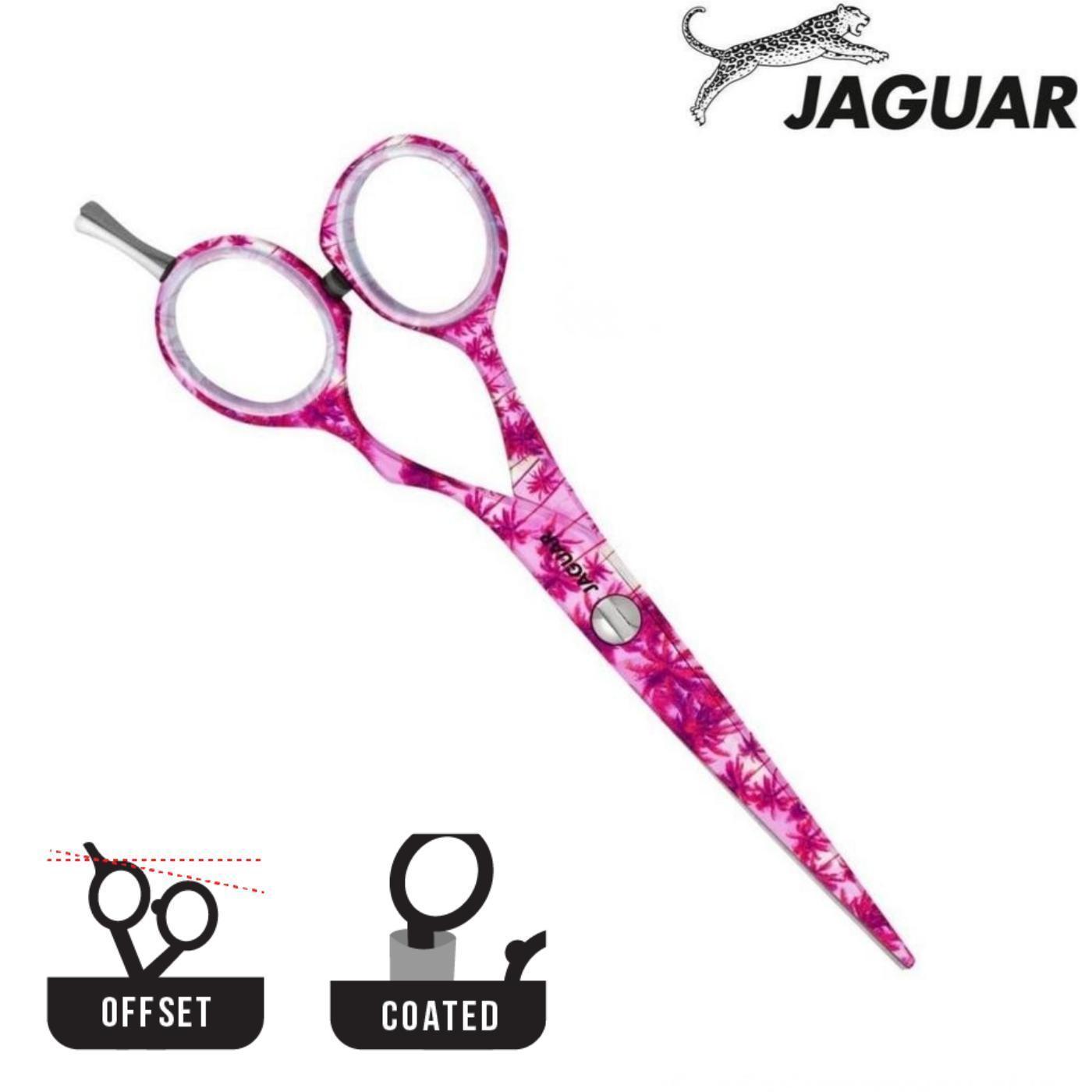 Jaguar Art PALMS Scissors (SKU: JAG-ART-13P)