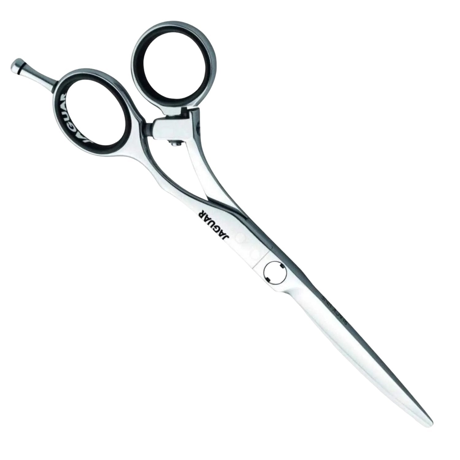 Jaguar Black Line Evolution Flex Haircutting Scissors (SKU: JAG-93525)