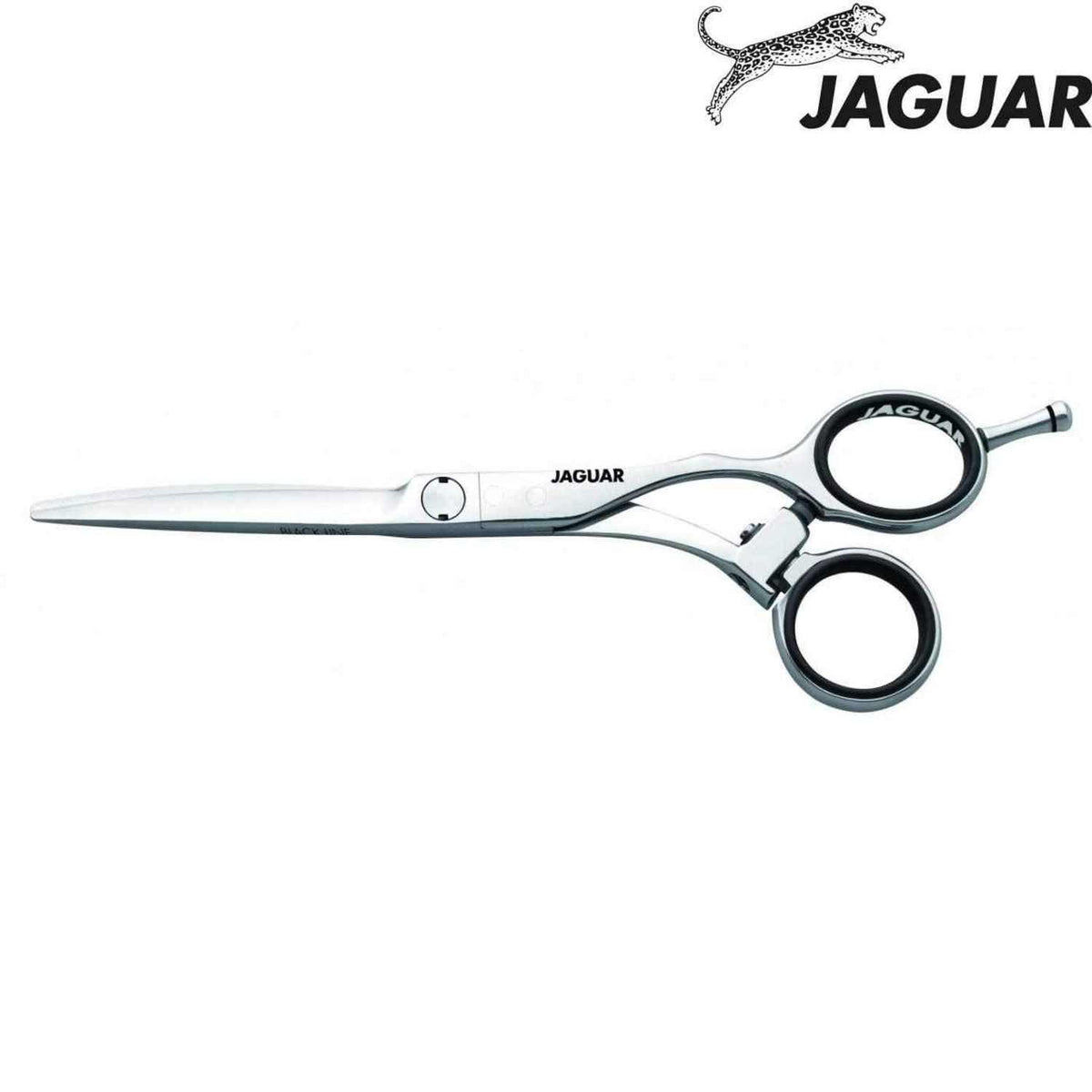 Jaguar Black Line Evolution Flex Haircutting Scissors (SKU: JAG-93525)
