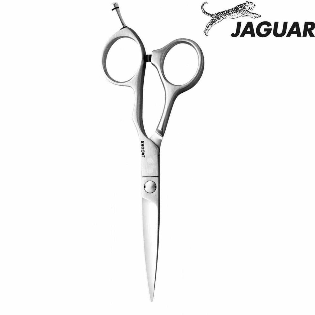 Jaguar Black Line Vision Hair Cutting Scissors (SKU: JAG-941525)