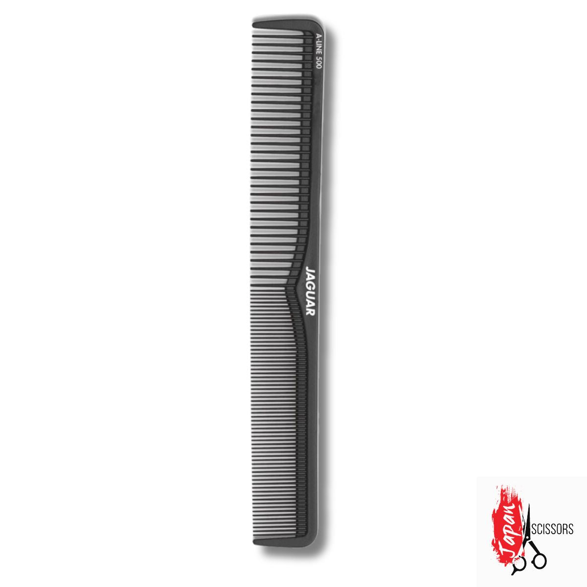 Jaguar Cutting Comb A500 7.25&quot; (SKU: JAG-A500)
