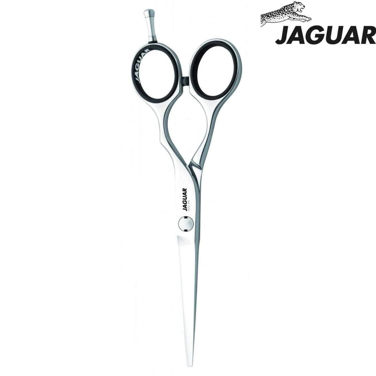 Jaguar Gold Line Diamond E Classic Hair Cutting Scissors (SKU: JAG-20150)