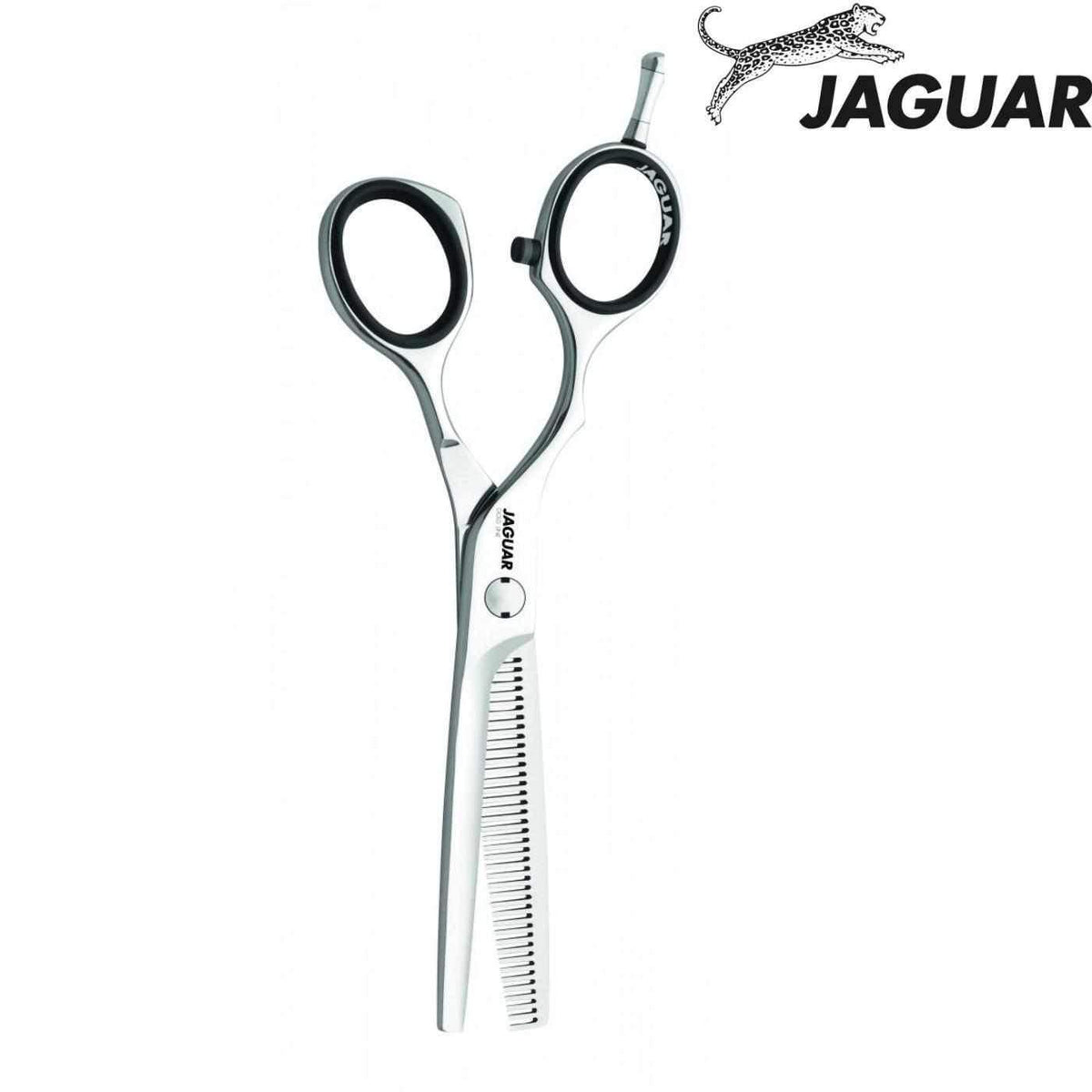 Jaguar Gold Line Diamond 28 Classic Hair Thinning Scissors (SKU: JAG-20555)