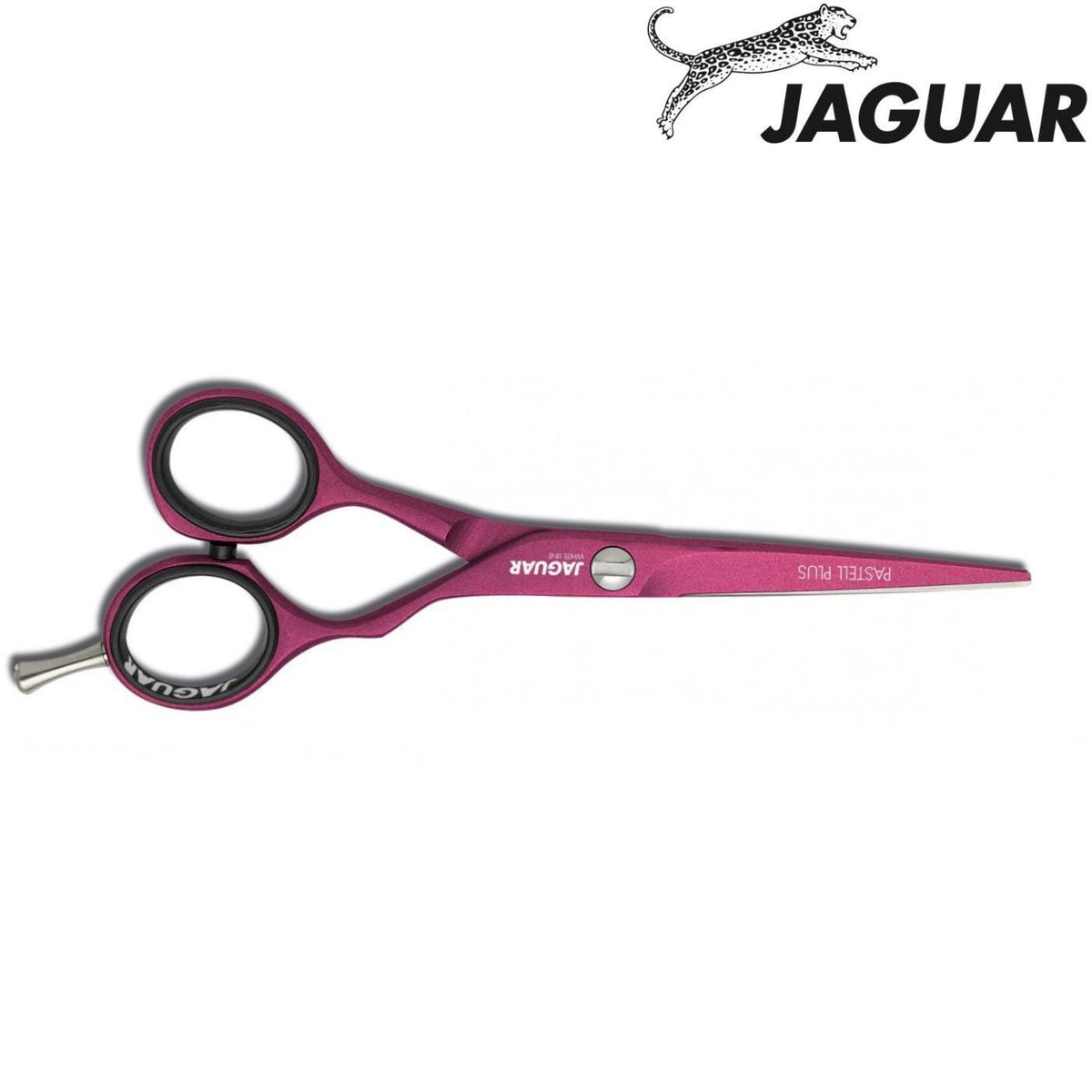 Jaguar Pastell Plus Candy Hairdressing Scissors (SKU: JAG-4752-3)