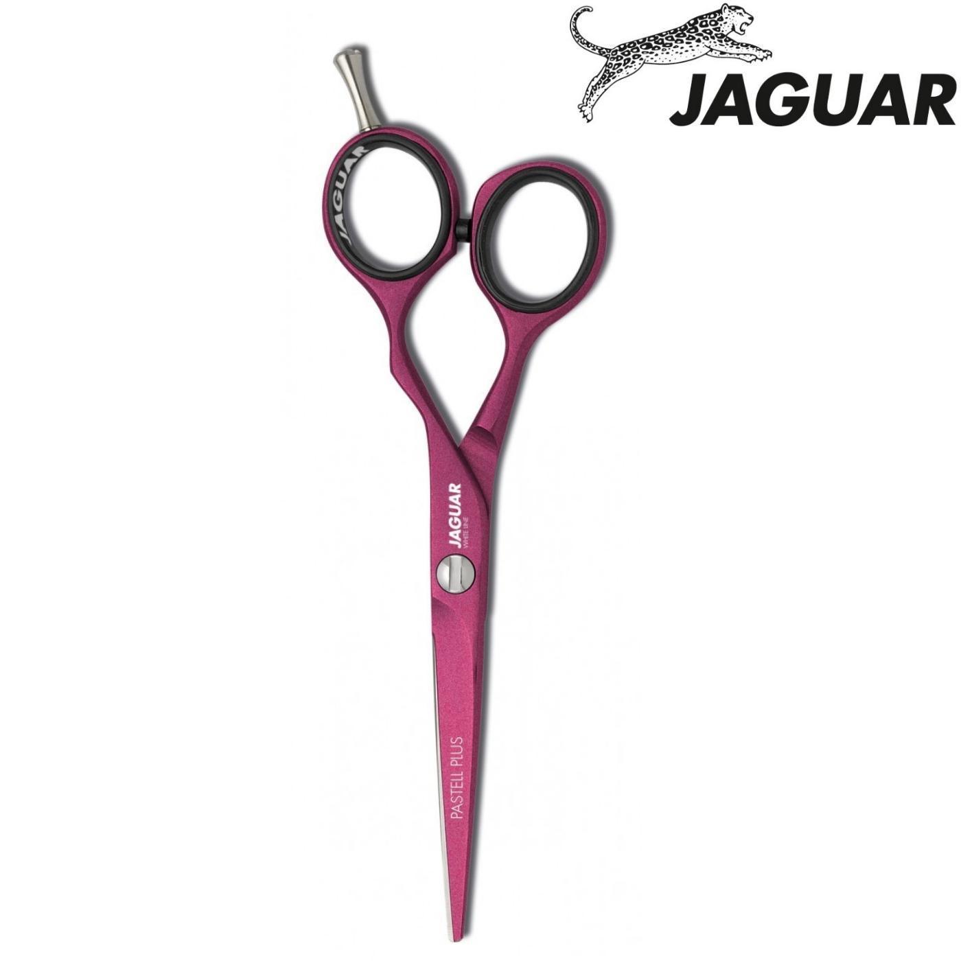 Jaguar Pastell Plus Candy Hairdressing Scissors (SKU: JAG-4752-3)