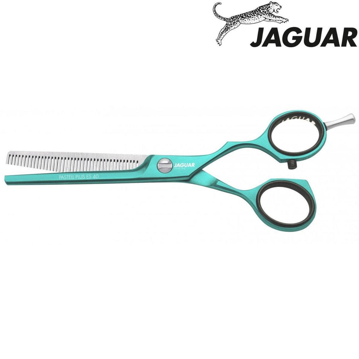 Jaguar Pastell Plus 40 Mint Thinning Scissors (SKU: JAG-THIN-946)