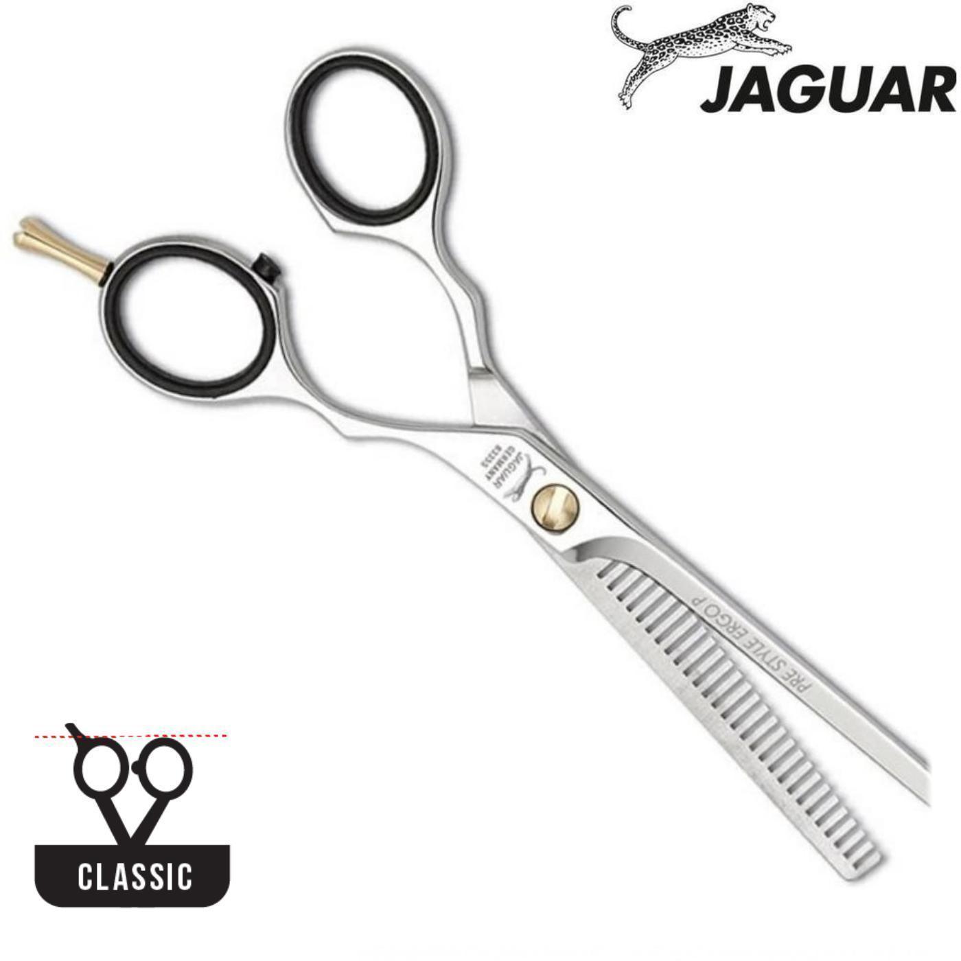 Jaguar Pre Style Ergo P 28 Hair Thinning Scissors (SKU: JAG-83355)