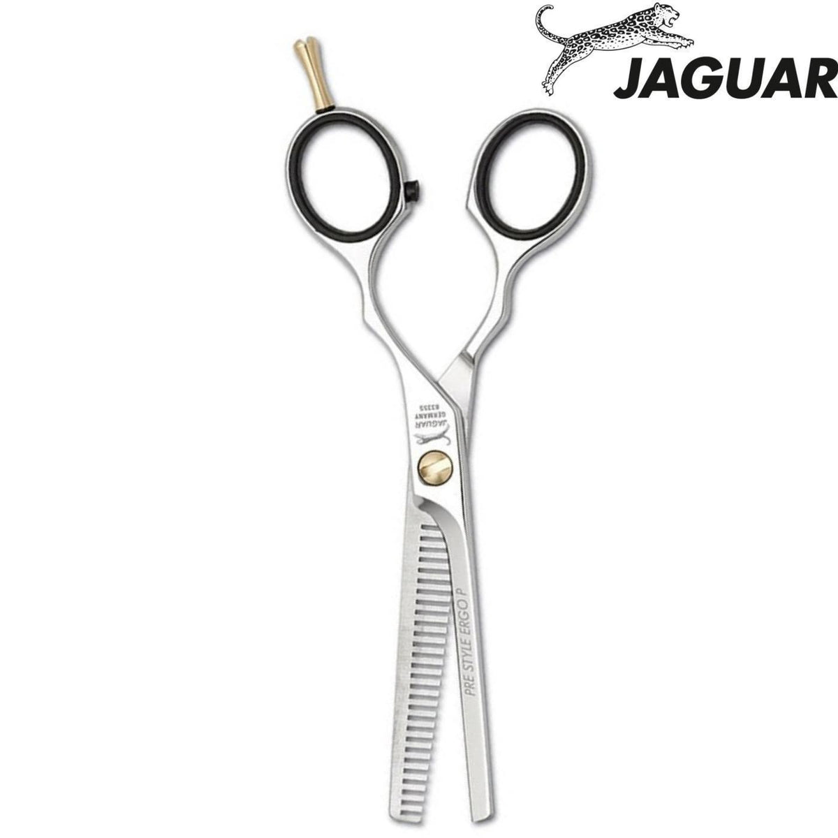 Jaguar Pre Style Ergo P 28 Hair Thinning Scissors (SKU: JAG-83355)