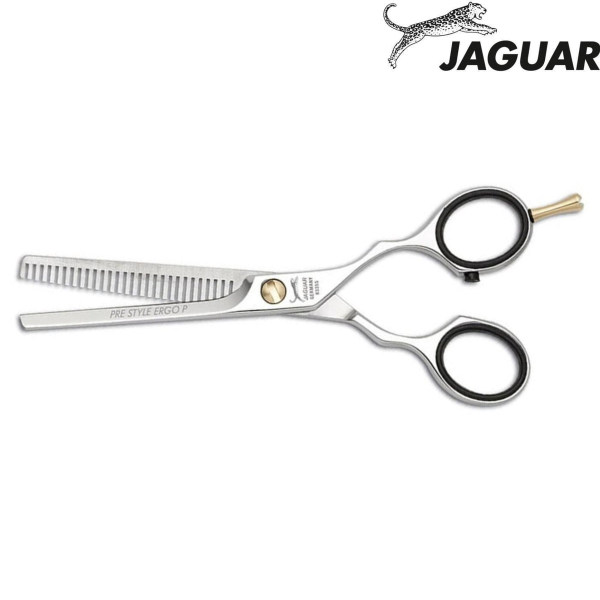 Jaguar Pre Style Ergo P 28 Hair Thinning Scissors (SKU: JAG-83355)