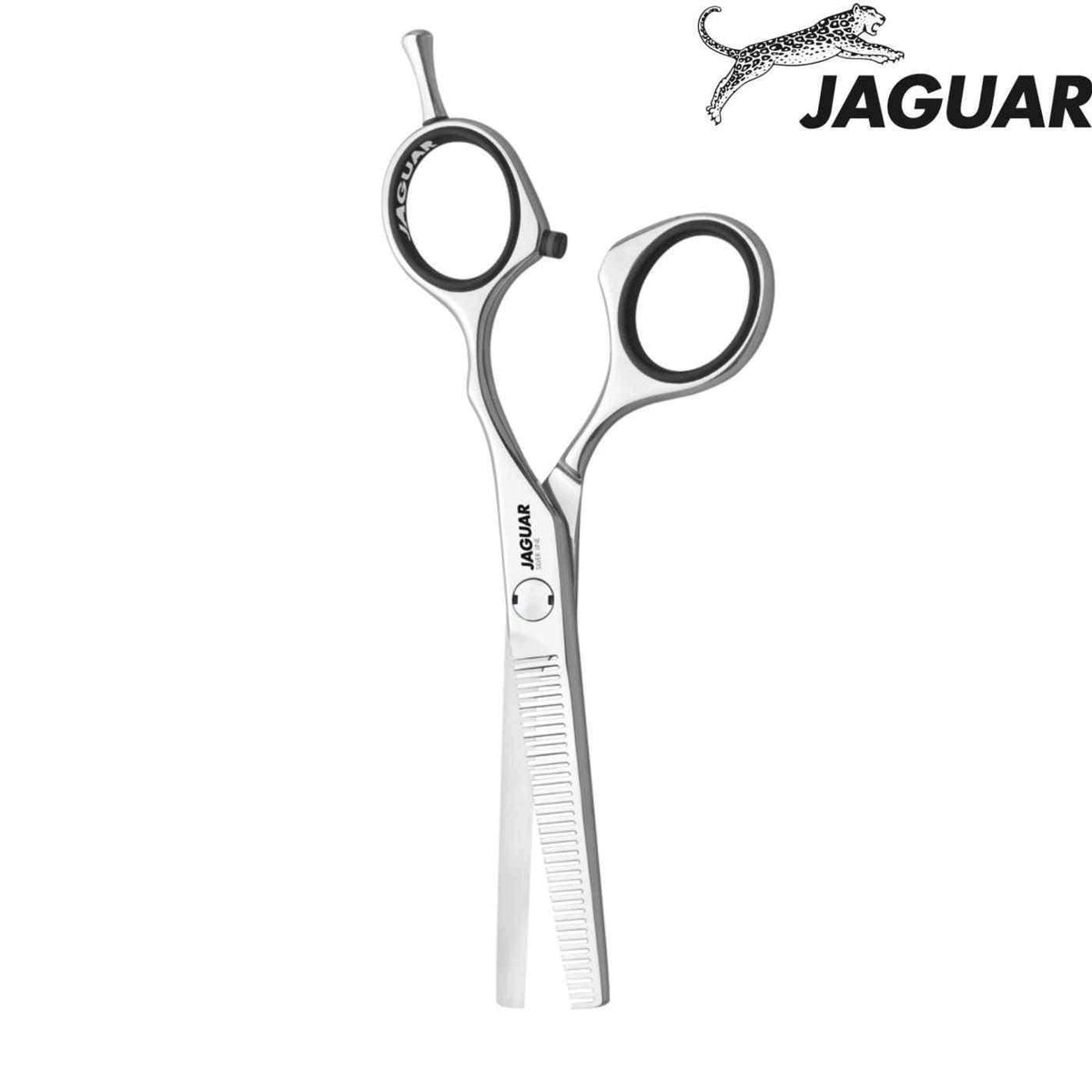 Jaguar Silver Line CM36 Hair Thinning Scissors (SKU: JAG-96525)