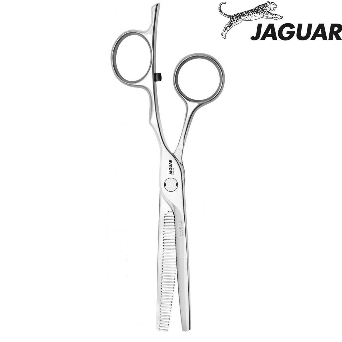 Jaguar Silver Line Fame 42 Hair Thinning Scissors (SKU: JAG-70575)