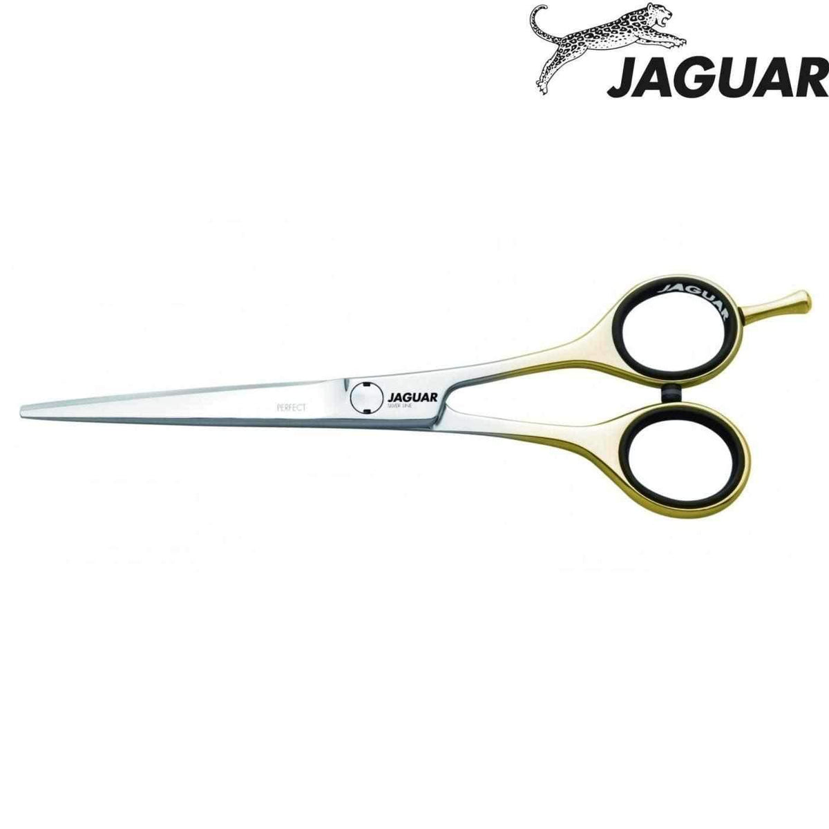 Jaguar Silver Line Perfect Hair Cutting Scissors (SKU: JAG-0155)