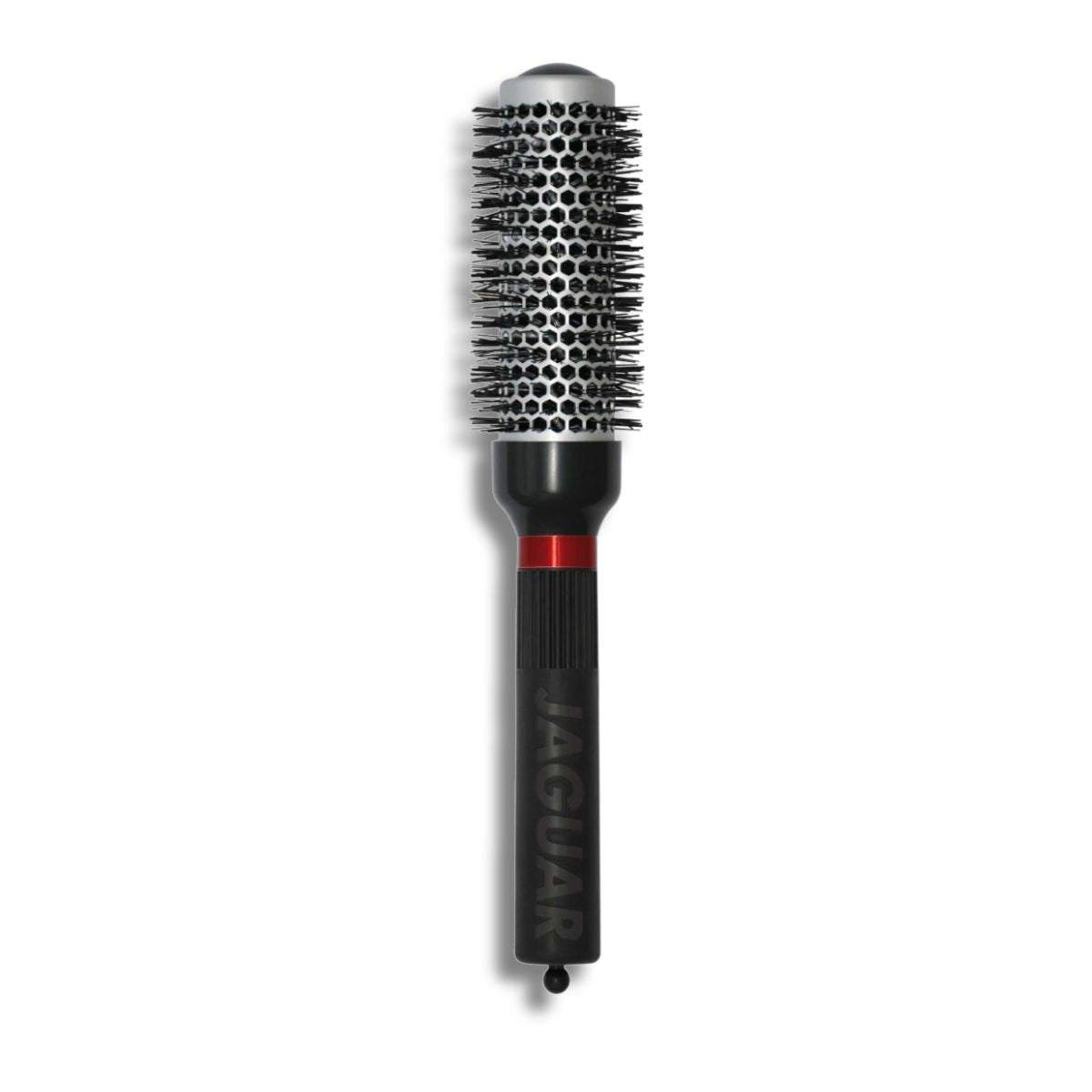 Jaguar T330 Ionic Static-Free 33mm Round Brush (SKU: JAG-T330)