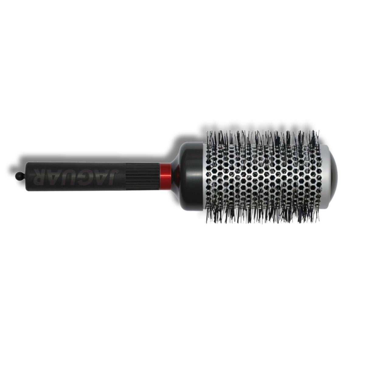 Jaguar T370 Ionic Static-Free 53mm Round Brush (SKU: JAG-T370)