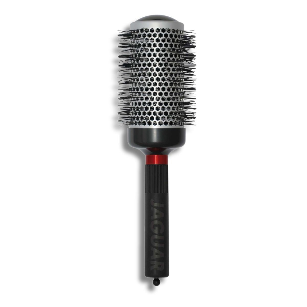 Jaguar T370 Ionic Static-Free 53mm Round Brush (SKU: JAG-T370)
