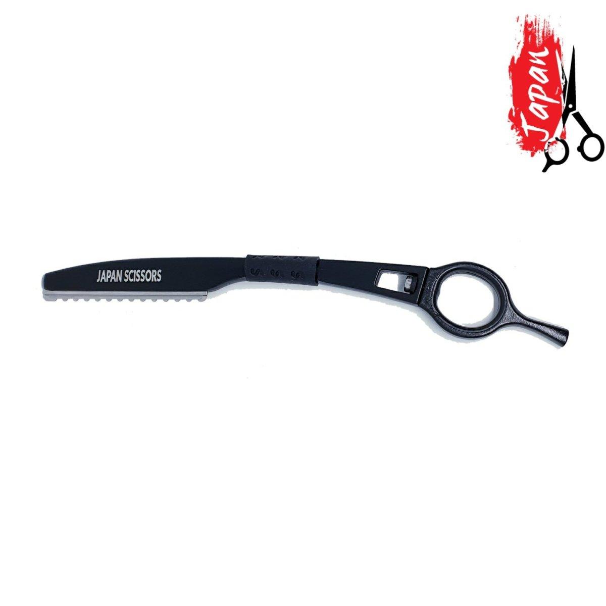 JP Texturizing & Feather Styling Razor For Hairstyling & Volume in - For Hair Stylists & Barbers