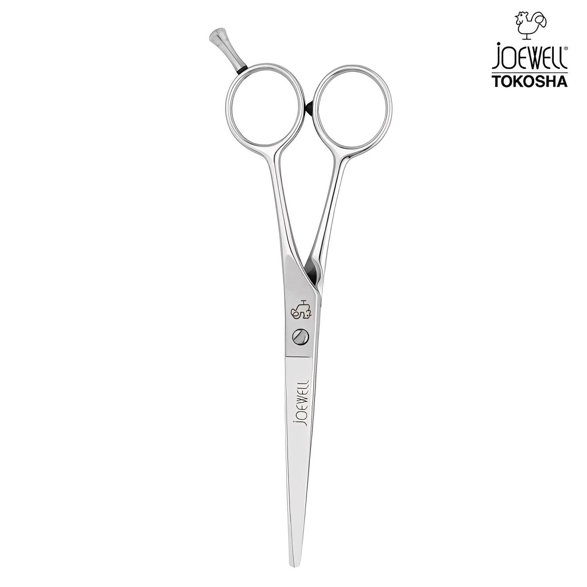 Joewell Classic Hair Cutting Scissors (SKU: JOE-JOEWELL-CUT-J45)