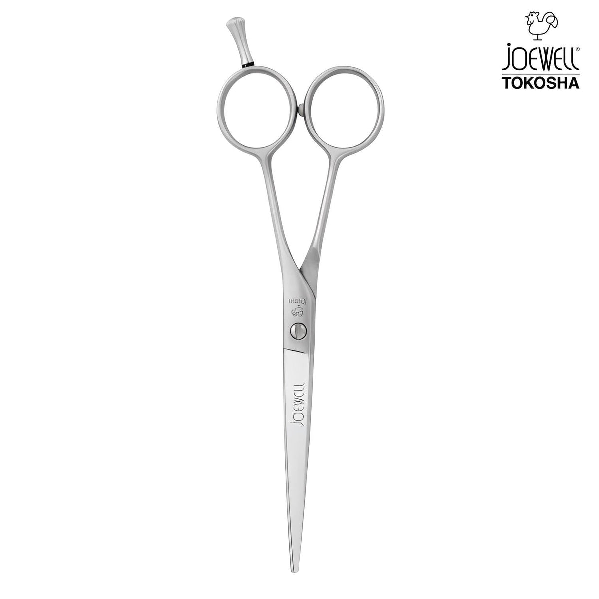 Joewell Classic PRO Hair Cutting Scissors (SKU: JOE-JOEWELL-CUT-PRO450)