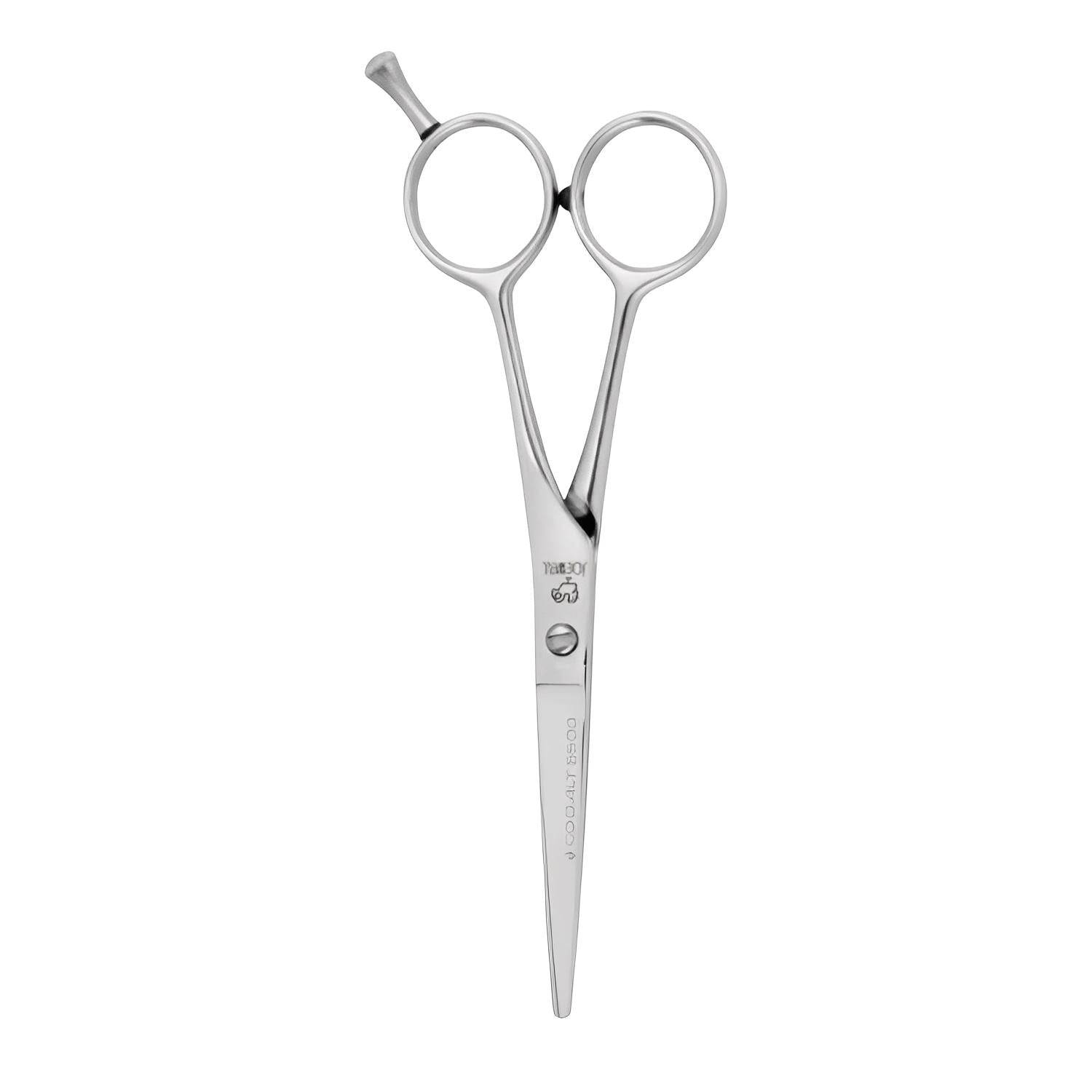 Joewell Cobalt Hair Cutting Scissors (SKU: JOE-JOEWELL-CUT-COBALT-4500)