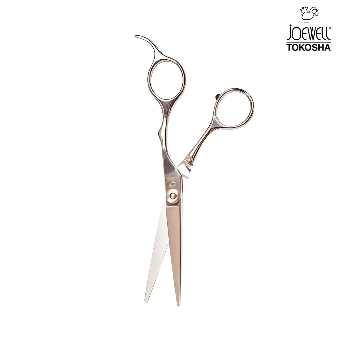 Joewell Ergo ZII Hair Cutting Scissors (SKU: JOE-JOEWELL-CUT-ZII55)
