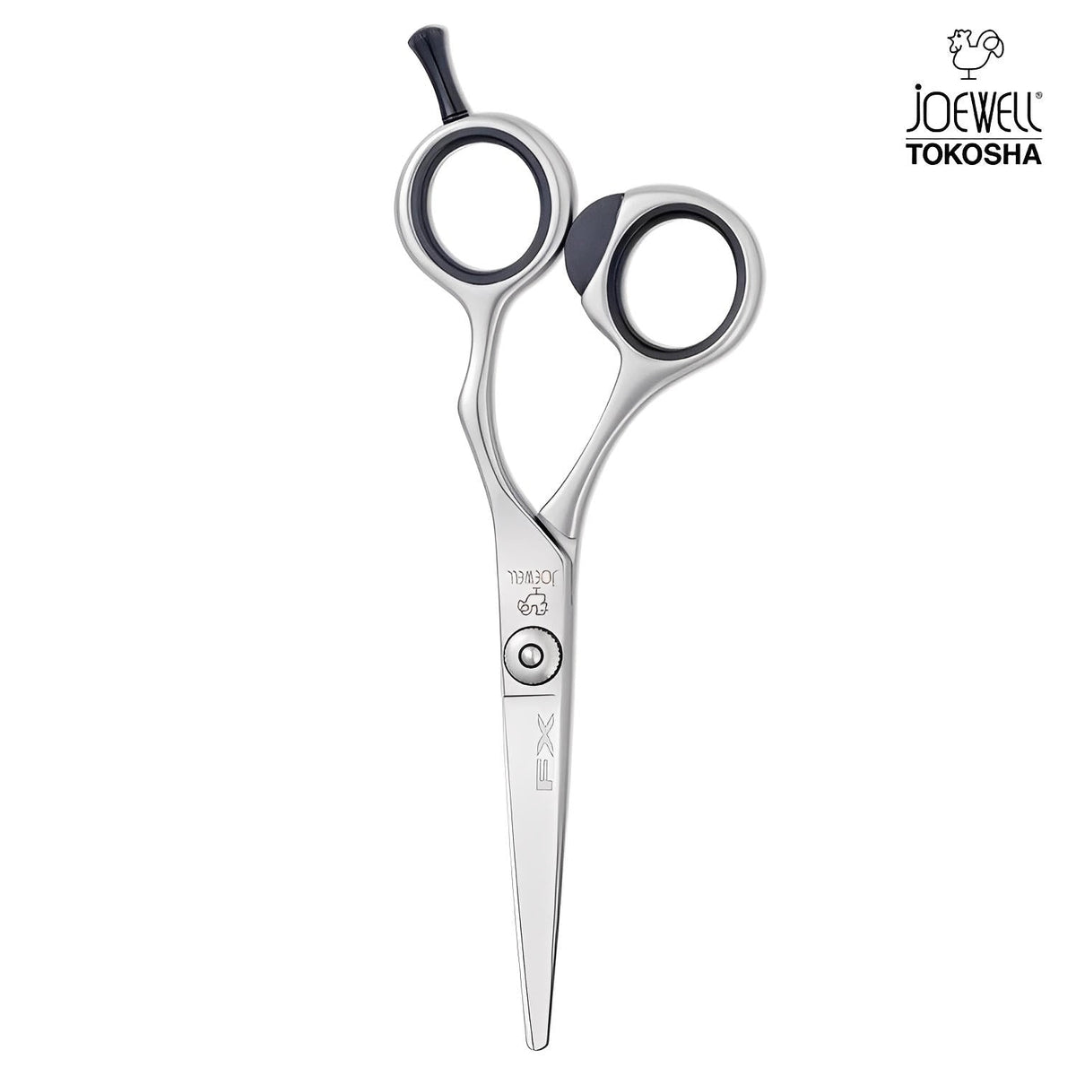 Joewell FX Hair Cutting Scissors (SKU: JOE-JOEWELL-CUT-FX55)