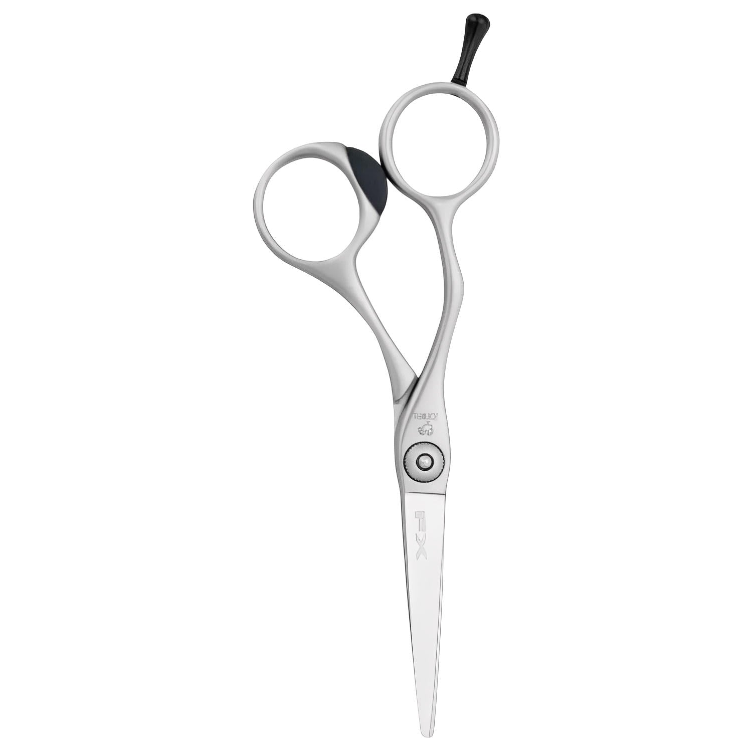Joewell FX LEFTY Hair Cutting Scissors (SKU: JOE-JOEWELL-CUT-FXL55)