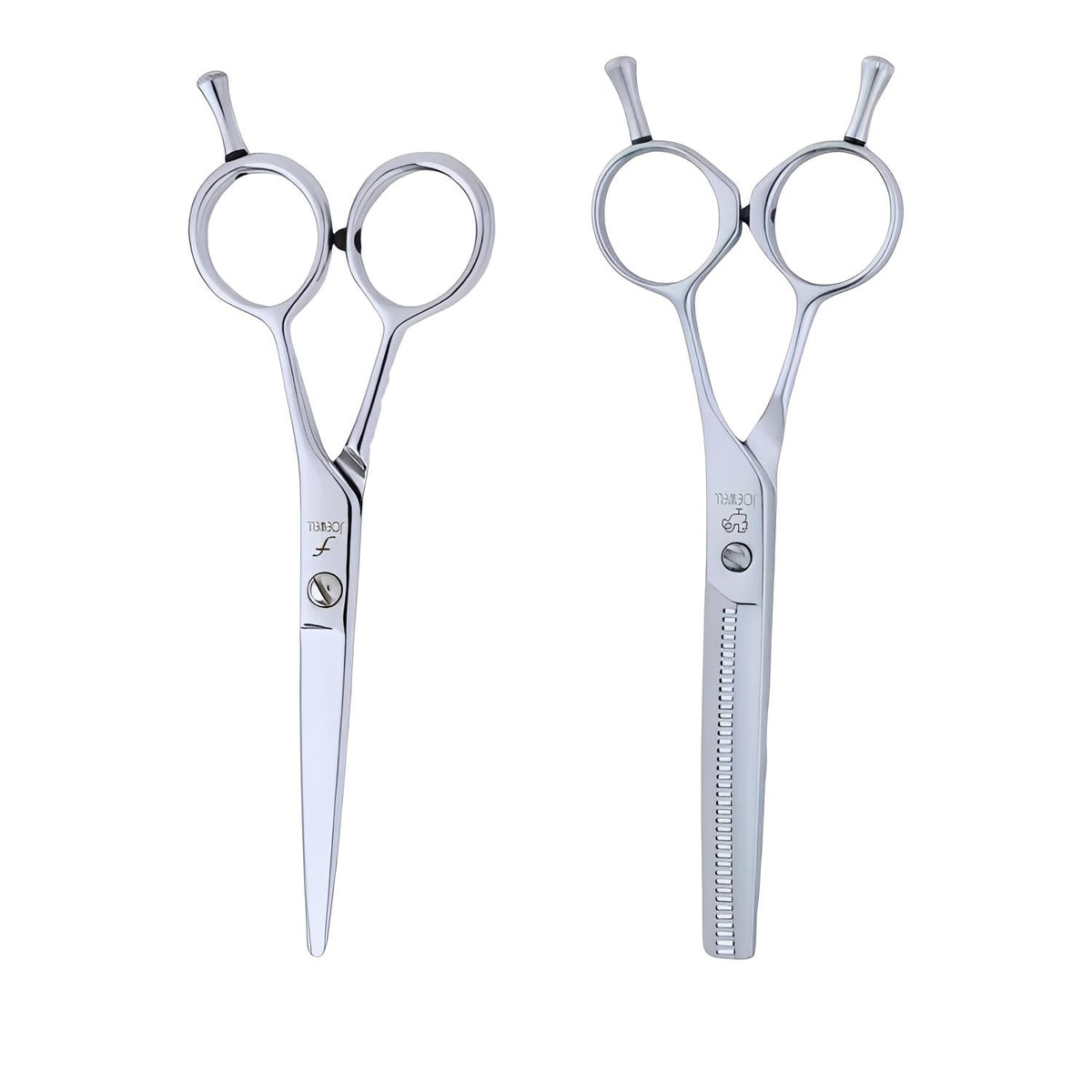 Joewell New Era Hair Scissor Set (SKU: JOE-NEW-5030-SET)