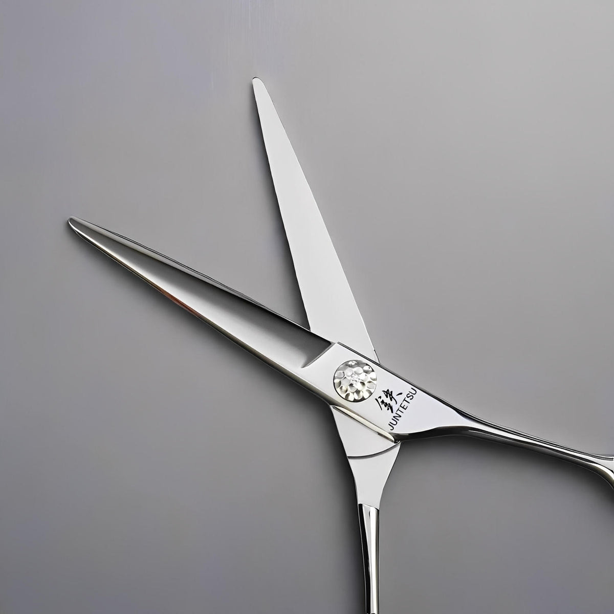 Juntetsu Crystal Elite Classic Scissors (SKU: JUN-CRE-C50S)