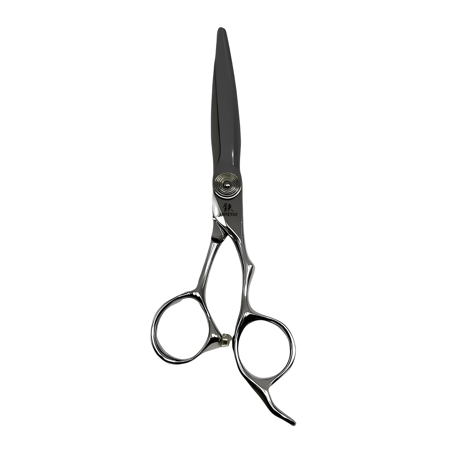 Juntetsu Master Flow Professional Hair Cutting Scissors (SKU: JUN-FLW-C60)