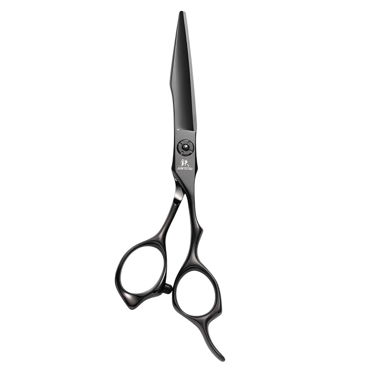 Juntetsu VG10 Night Cutting Scissors (SKU: JUN-NGT-C525)