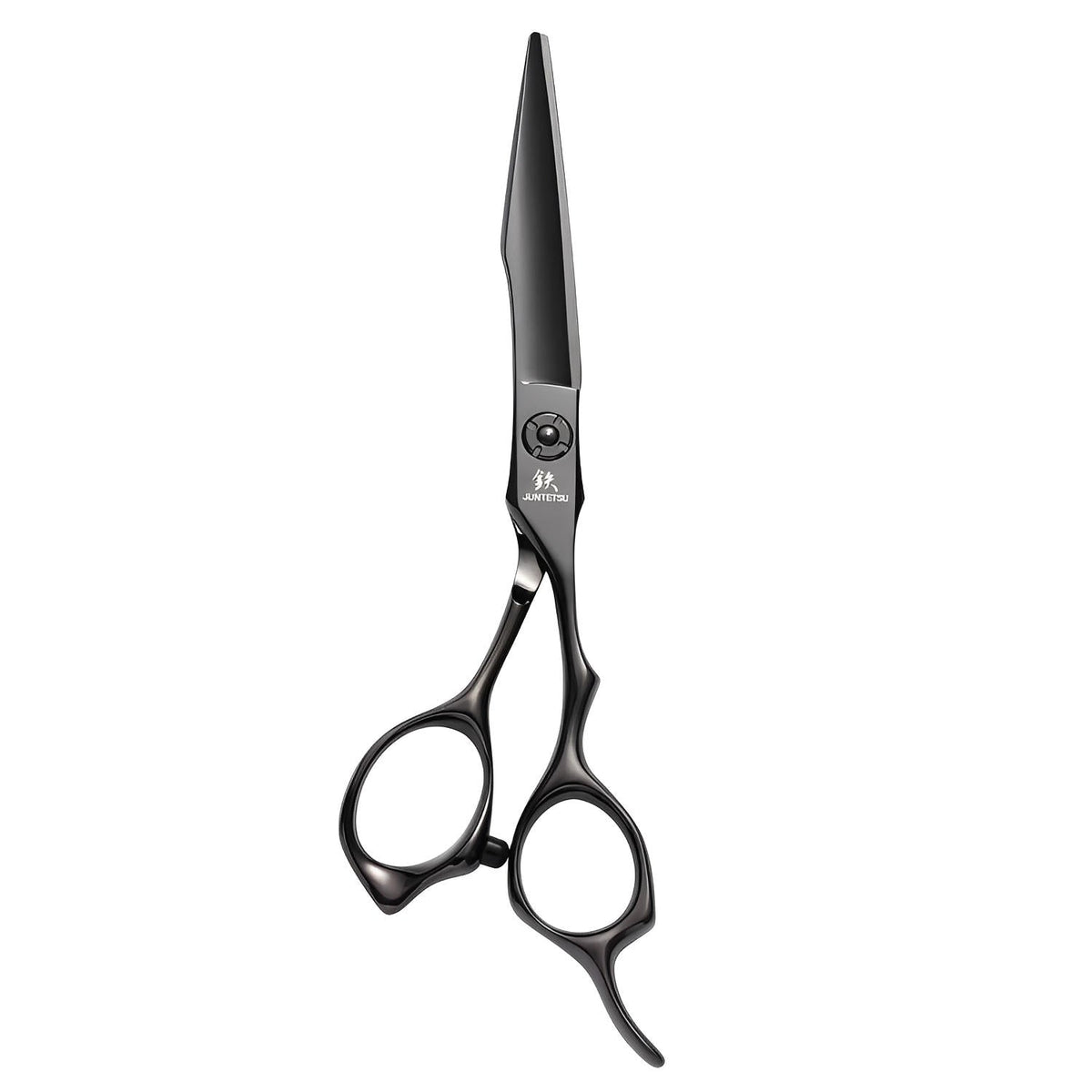 Juntetsu VG10 Night Hairdressing Scissor Set (SKU: JUN-NGT-S525)