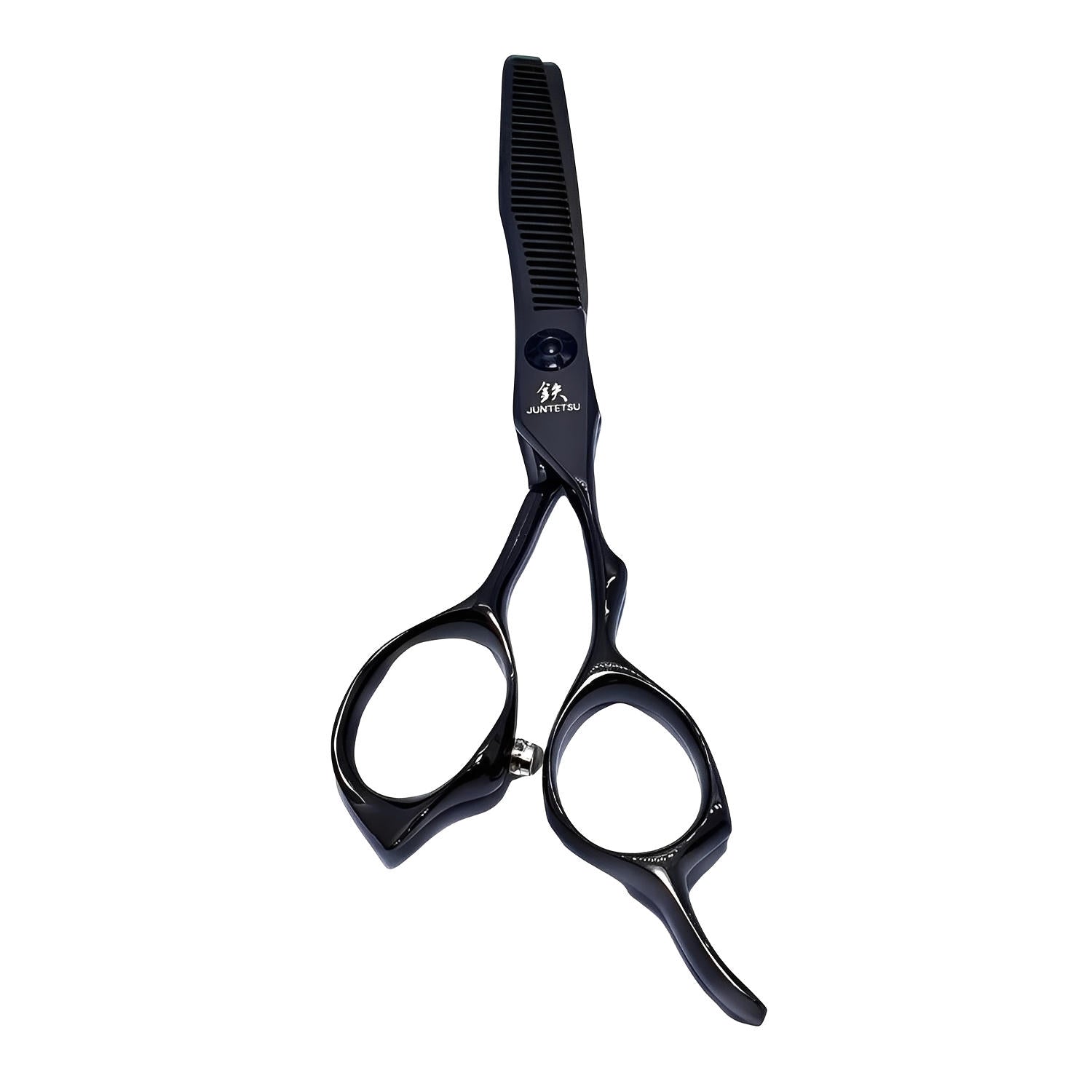 Juntetsu Night Thinning Scissors (SKU: JUN-NGT-T60)