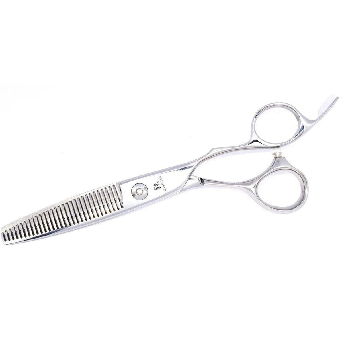Juntetsu VG10 Offset Hairdressing Scissor Set (SKU: JUN-OFF-S45)
