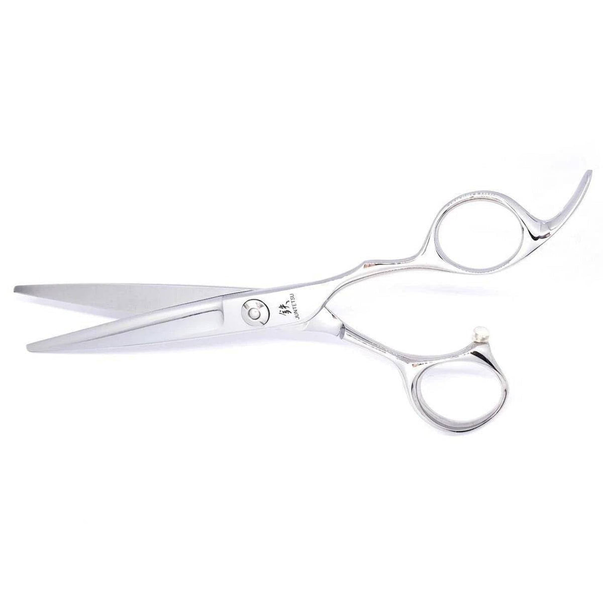 Juntetsu VG10 Offset Hair Cutting Scissors (SKU: JUN-OFF-C45)